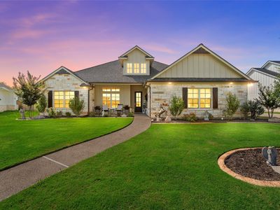 10133 T Bury Ln, Waco, TX, 76708