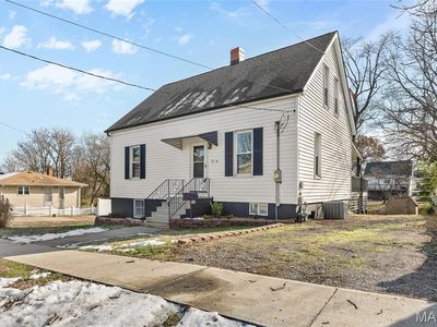 514 Autumn Ave, Collinsville, IL, 62234