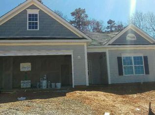 1035 Lakemont Dr, Clayton, NC 27520