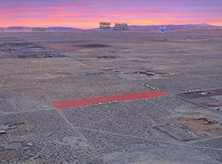 El Mirage Road, El Mirage, CA 92301