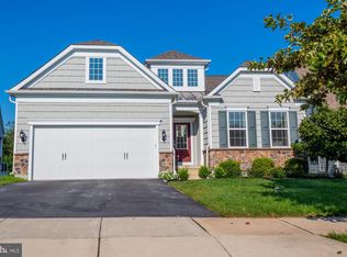438 Hallman Ct, Downingtown, PA 19335