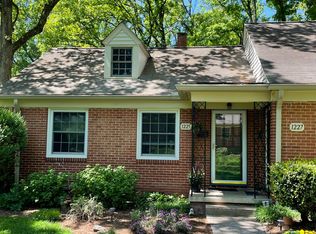 1225 Pamlico Dr, Greensboro, NC 27408