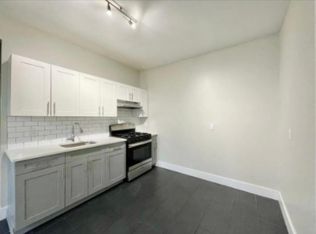 53 Hobson St FLOOR 3, Newark, NJ 07112