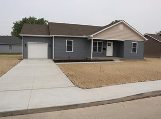 940 Vine St, Washington Court House, OH 43160