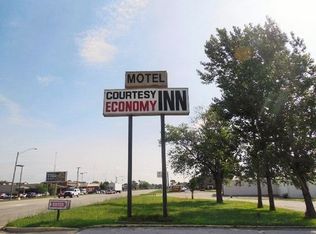 1370 N Baldwin Ave, Marion, IN