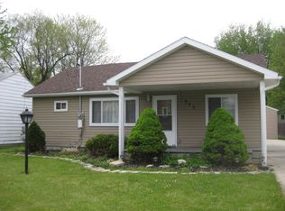 375 Reed Ave, Marion, OH 43302