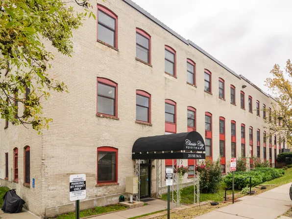 215 5th St NE, 215 5th St NE APT 3C, Minneapolis, MN 55413