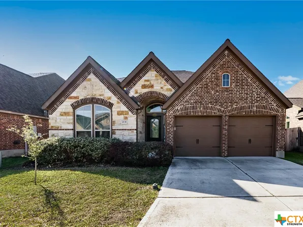 2131 Pioneer Pass, Seguin, TX 78155