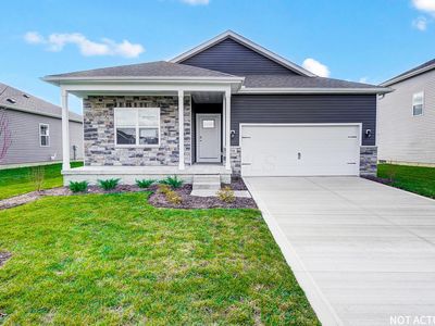 1219 Stratford Way, London, OH, 43140