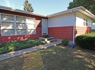 491 Whitehall Dr, Columbus, OH 43213