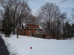 30 Fay St, Albany, NY 12203