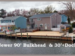 15 Acapulco Dr, Brick, NJ 08723