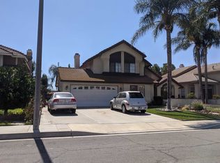 2932 E Big Range Rd, Ontario, CA 91761