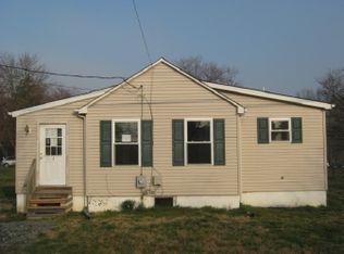 7 Strawbridge Ave, New Castle, DE 19720