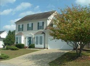 305 Thornbush Ct, Greer, SC 29651