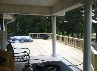 46 Fisher Ln, Mount Ida, AR 71957