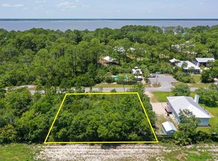 140 Longleaf Rd, Eastpoint, FL 32328