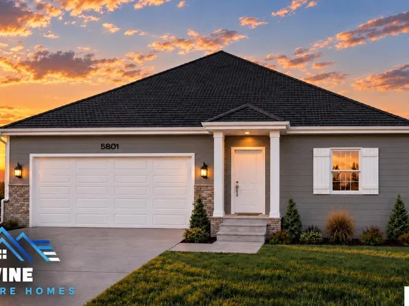 7321 N 176th St, Bennington, NE 68007