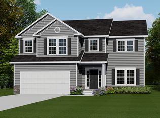 Weston Plan, Fairwood Estates, Williamsville, NY 14221