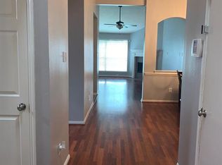 3610 Glenhill Dr, Brazoria, TX 77584