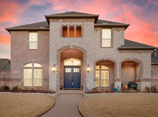 5504 Hidden Trails Dr, Arlington, TX 76017