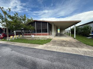 Laplaza Mobile Home Park, Clearwater, FL 33764