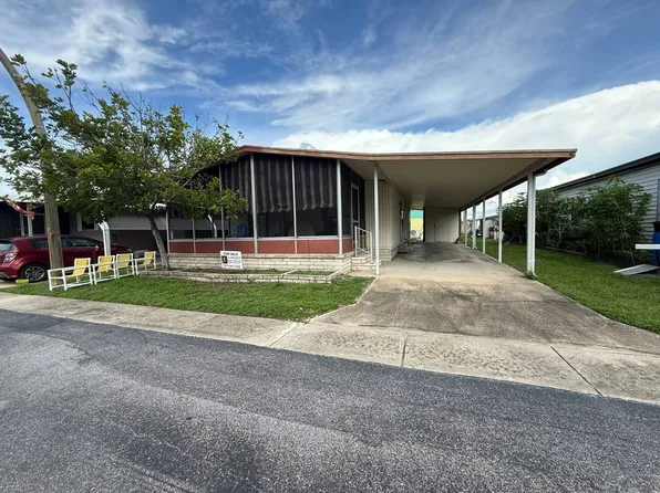 6700 150th Ave N Lot 931, Clearwater, FL 33764