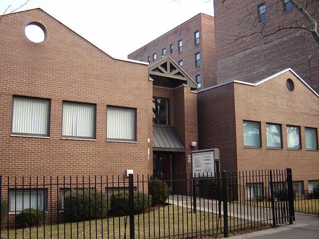 2nd image of 355 Ovington Ave Ste 203