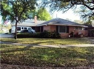6618 Ariel St, Houston, TX 77074