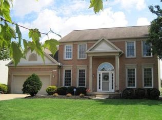 8431 Shorthorn Dr, Northfield, OH