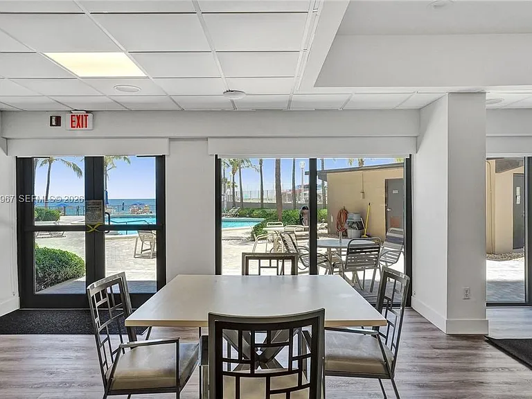3800 Galt Ocean Dr #309 — Photo 32