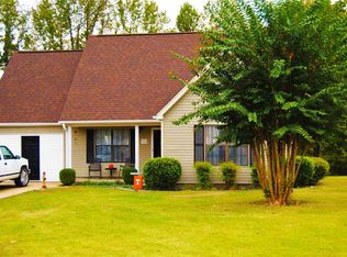 980 Travis Dr, Brighton, TN 38011