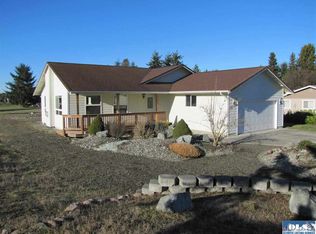 21 Ridge View Dr, Sequim, WA 98382