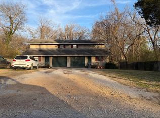 1360 Davis Ln, Batesville, AR 72501