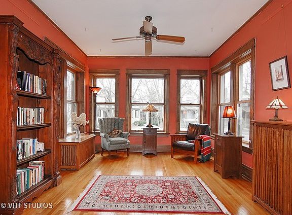 2nd image of 233 Clinton Ave APT 1S