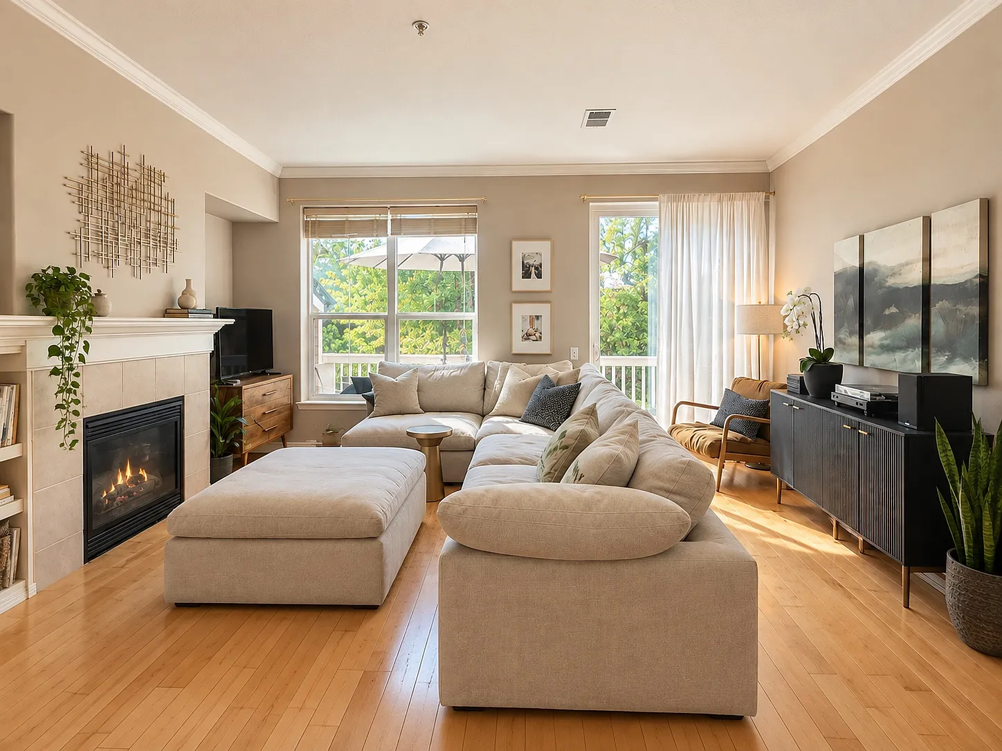 3 bed, 1781 sqft, $3,100 — Photo 3