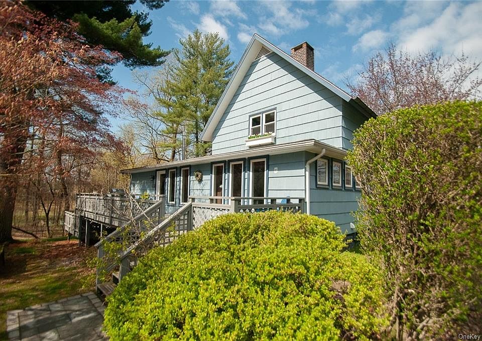 6 Beckwith Lane Garrison NY 10524 Zillow