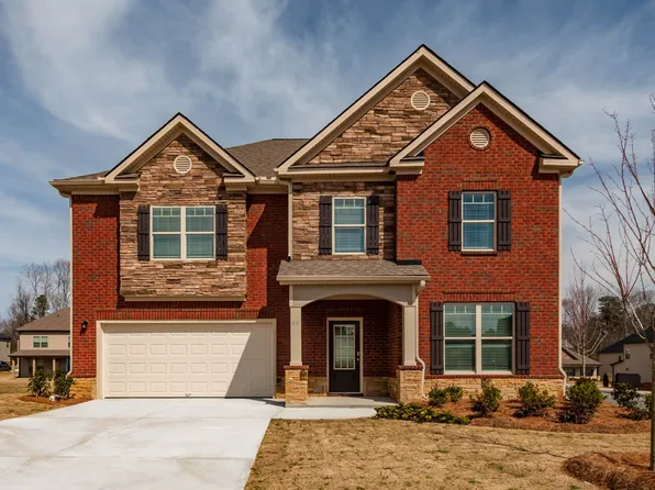 3379 English Elm Way, Loganville, GA 30052