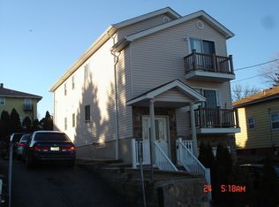 14 Alfred St, Passaic, NJ 07055
