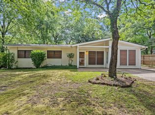 615 Dartmoor Ln, Mobile, AL 36609