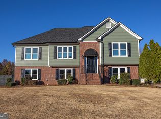 19 Priory Club Dr NW, Cartersville, GA 30120