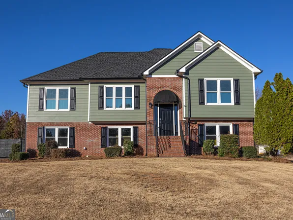 19 Priory Club Dr NW, Cartersville, GA 30120