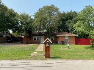 506 Williamson Dr, Bryan, TX 77801