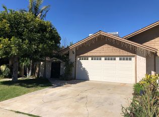 3625 W Park Balboa Ave, Orange, CA 92868