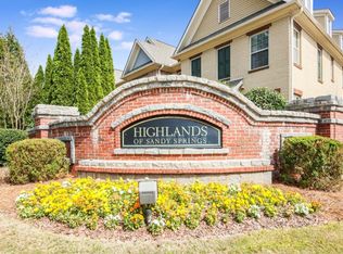 7630 Glisten Ave #304, Atlanta, GA 30328