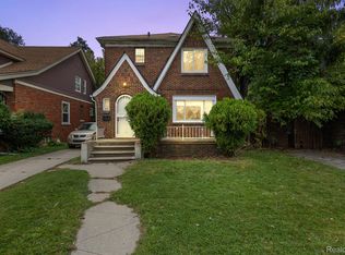 15103 Freeland St, Detroit, MI 48227