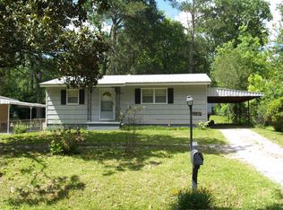 5916 1st St, Meridian, MS 39307