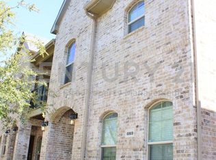 6869 Cortona Ln, Frisco, TX 75034