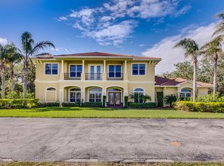 5474 Riveredge Dr, Titusville, FL 32780