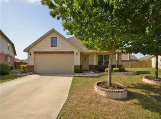 201 Hartung Cv, Buda, TX 78610